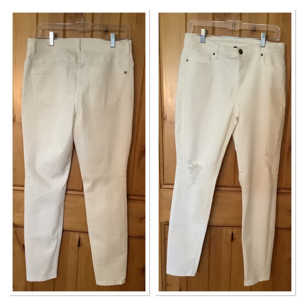 Victoria’s Secret Jeans